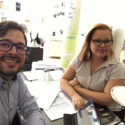 Ótica New Glasses