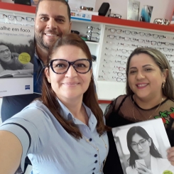 Óticas Kadora