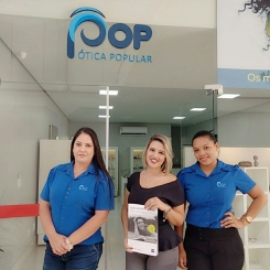 Pop Ótica